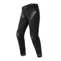 Mens Winter Warm Waterproof Fall-Proof Tension Suit Motorcycle Cycling Riding Racing Pant for Men